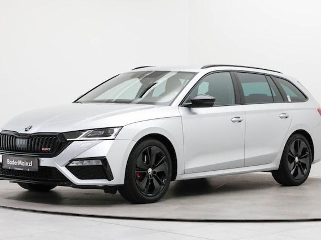 Skoda Octavia 2022 Diesel