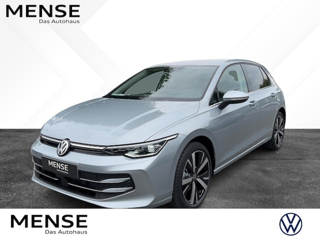 Volkswagen Golf 2025 Benzine