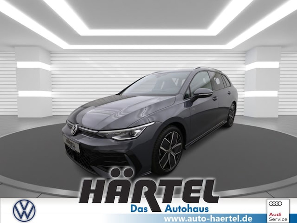Volkswagen Golf 2025 Diesel
