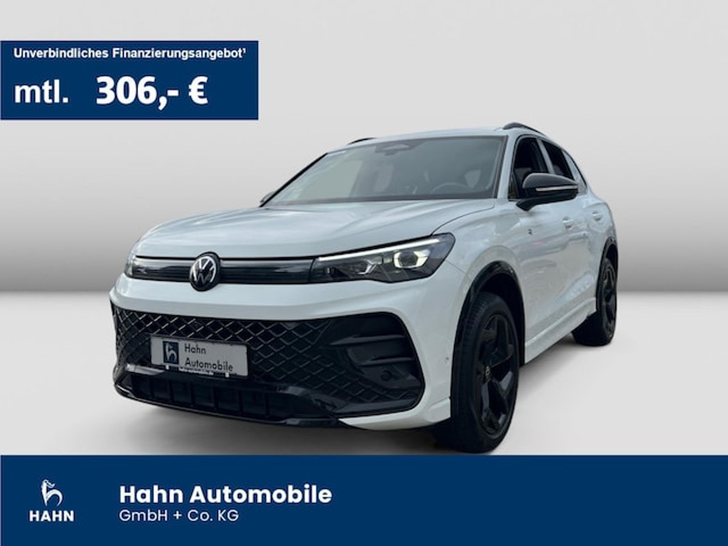 Volkswagen Tiguan 2024 Diesel
