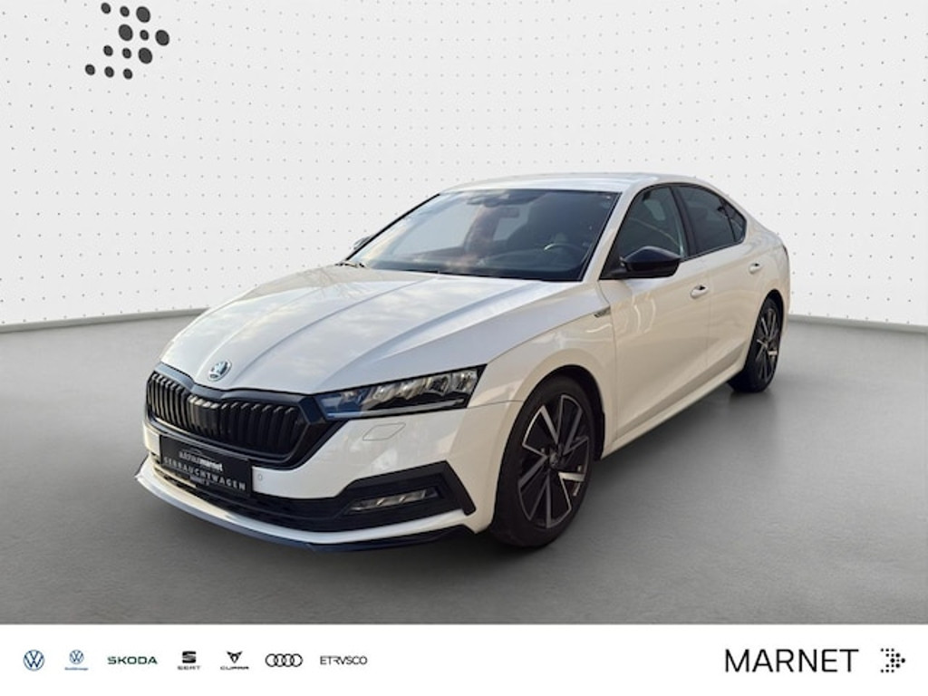 Skoda Octavia 2022 Diesel