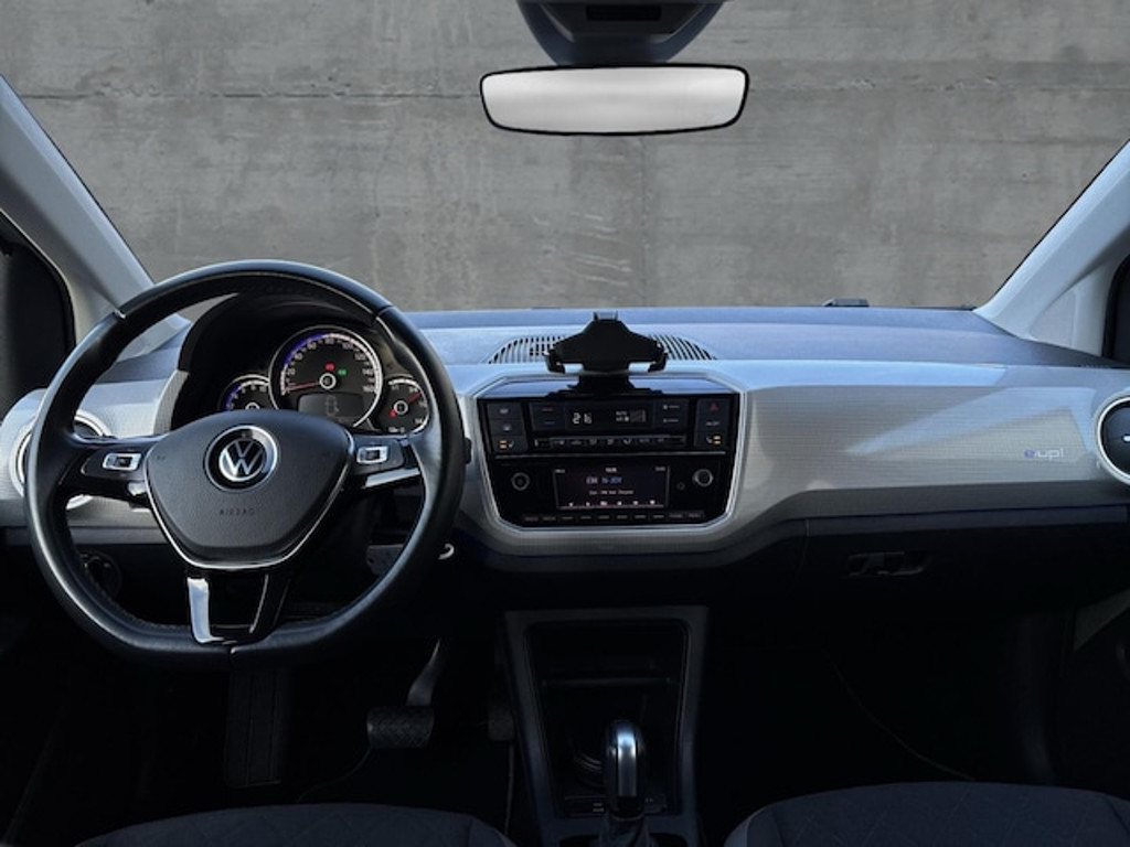 Volkswagen e-Up!