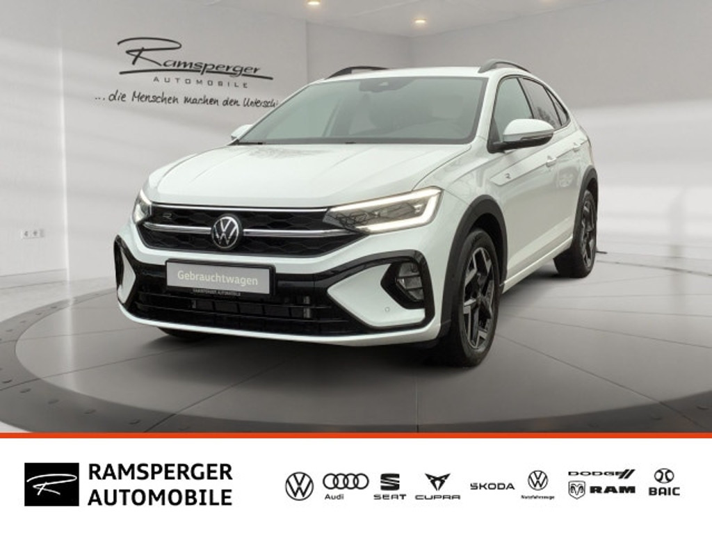 Volkswagen Taigo 2025 Benzine