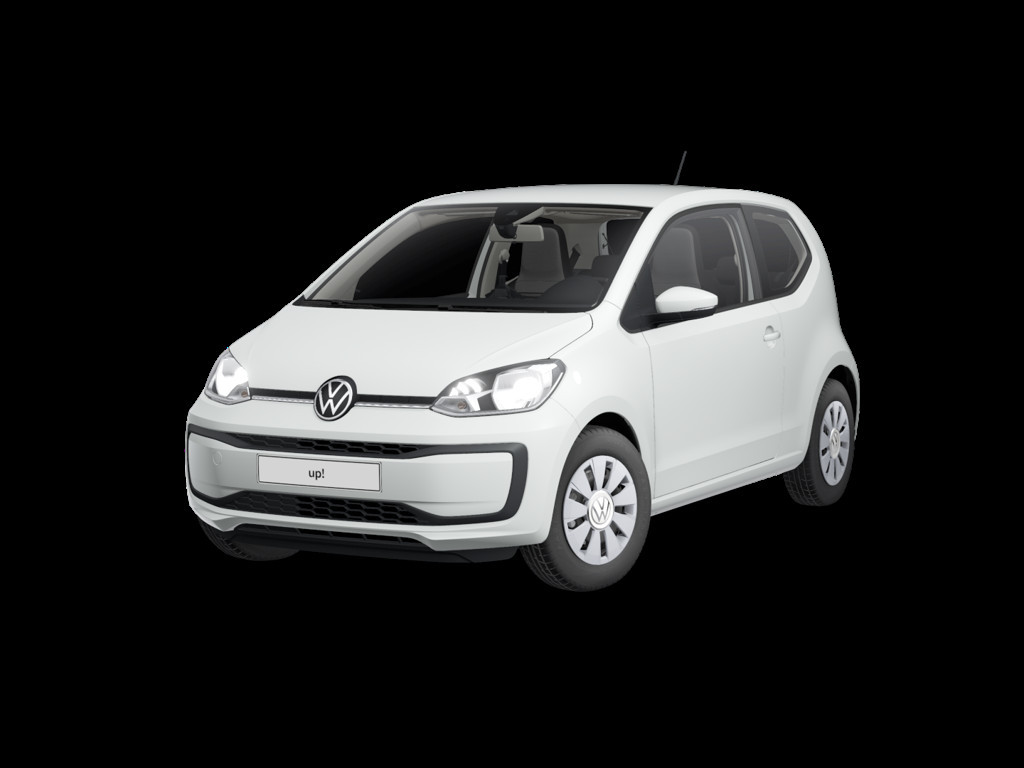 Volkswagen up! 2021 Benzine