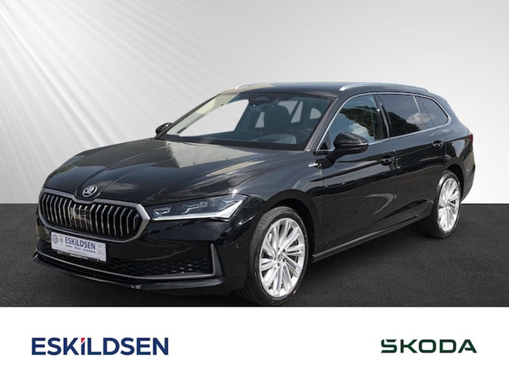 Skoda Superb 2024 Diesel