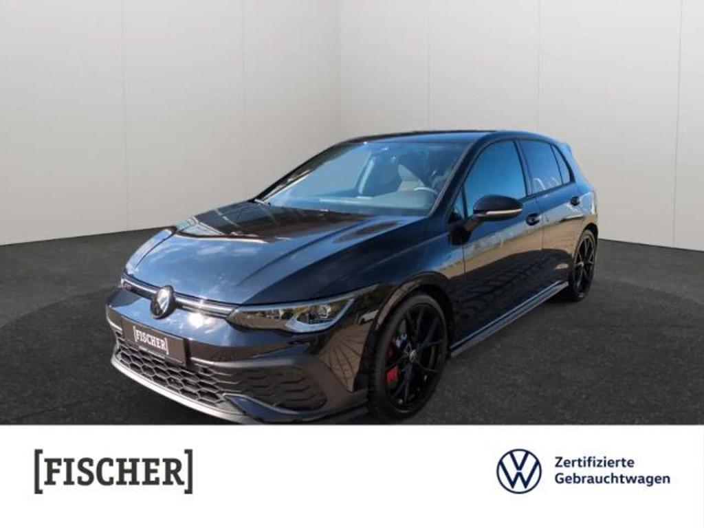 Volkswagen Golf 2024 Benzine
