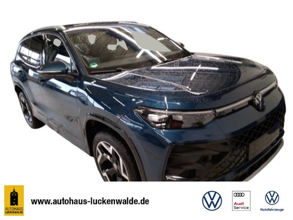 Volkswagen Tayron 2025 Diesel