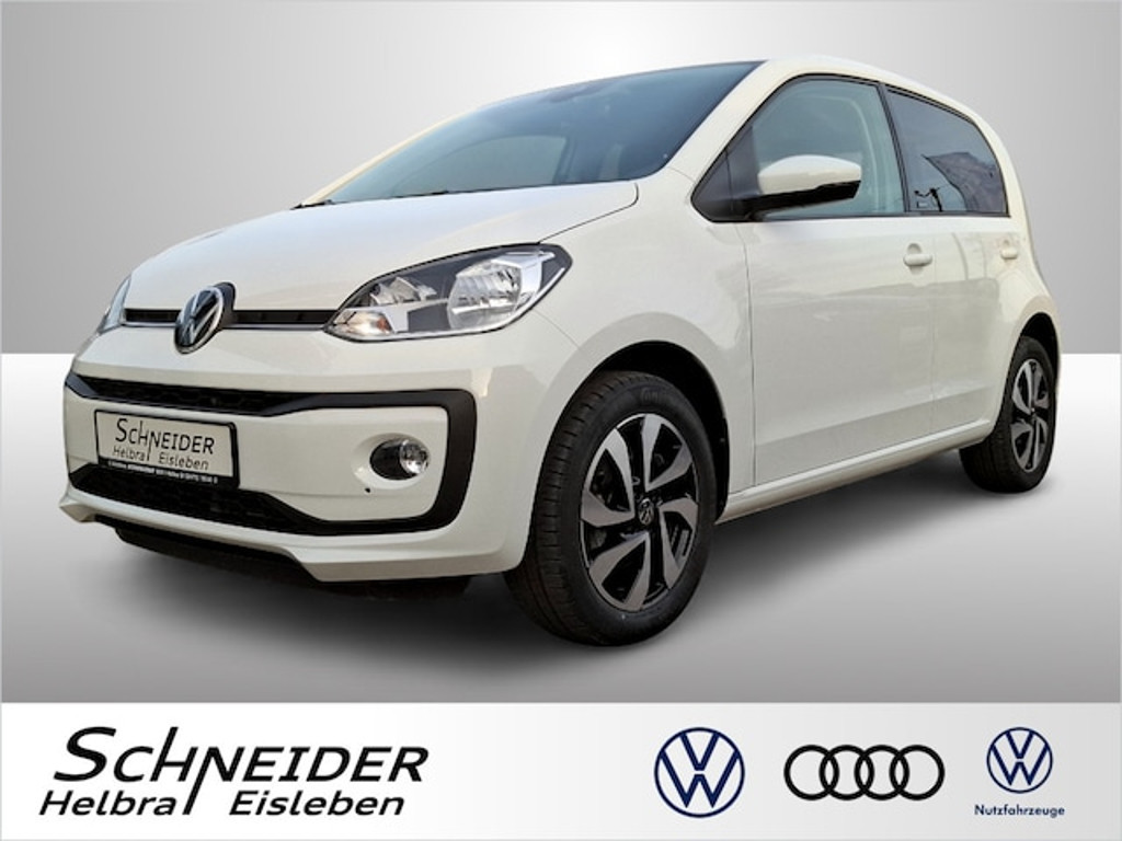 Volkswagen up! 2023 Benzine