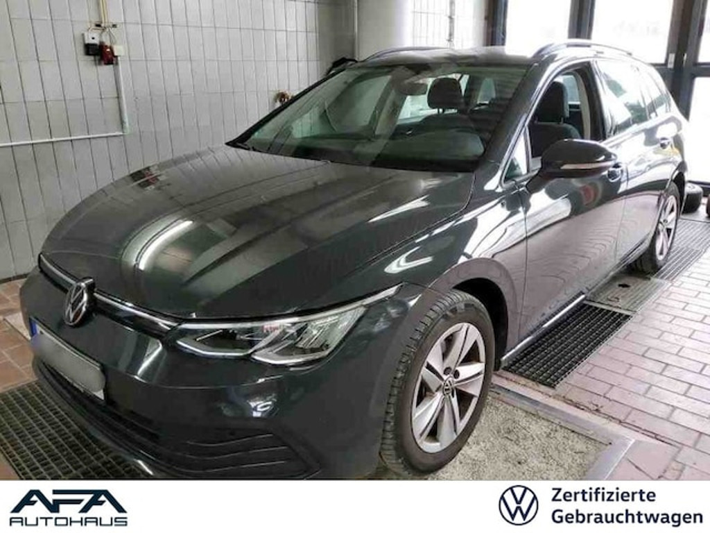 Volkswagen Golf 2022 Benzine