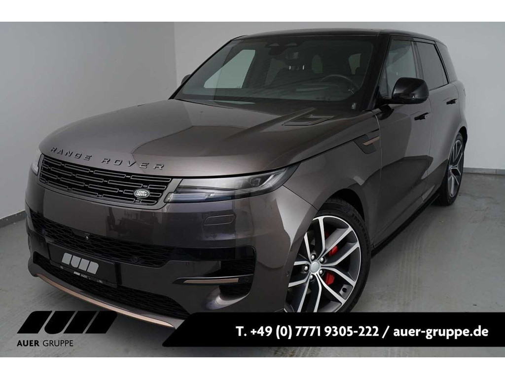 Land Rover Range Rover Sport 2022 Diesel