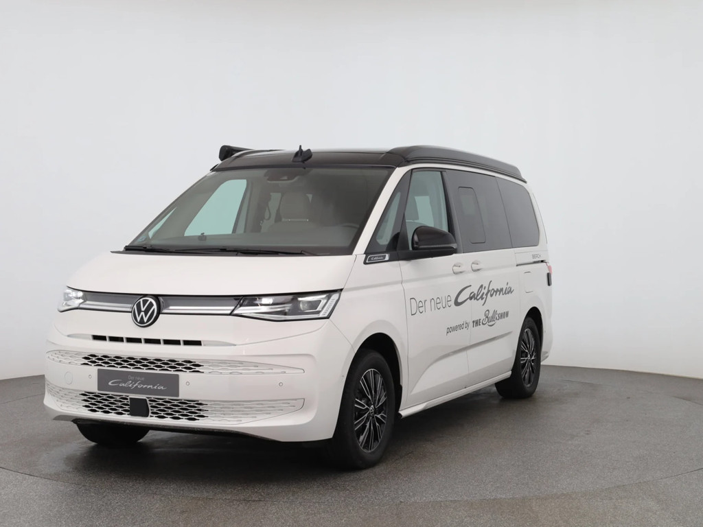 Volkswagen California