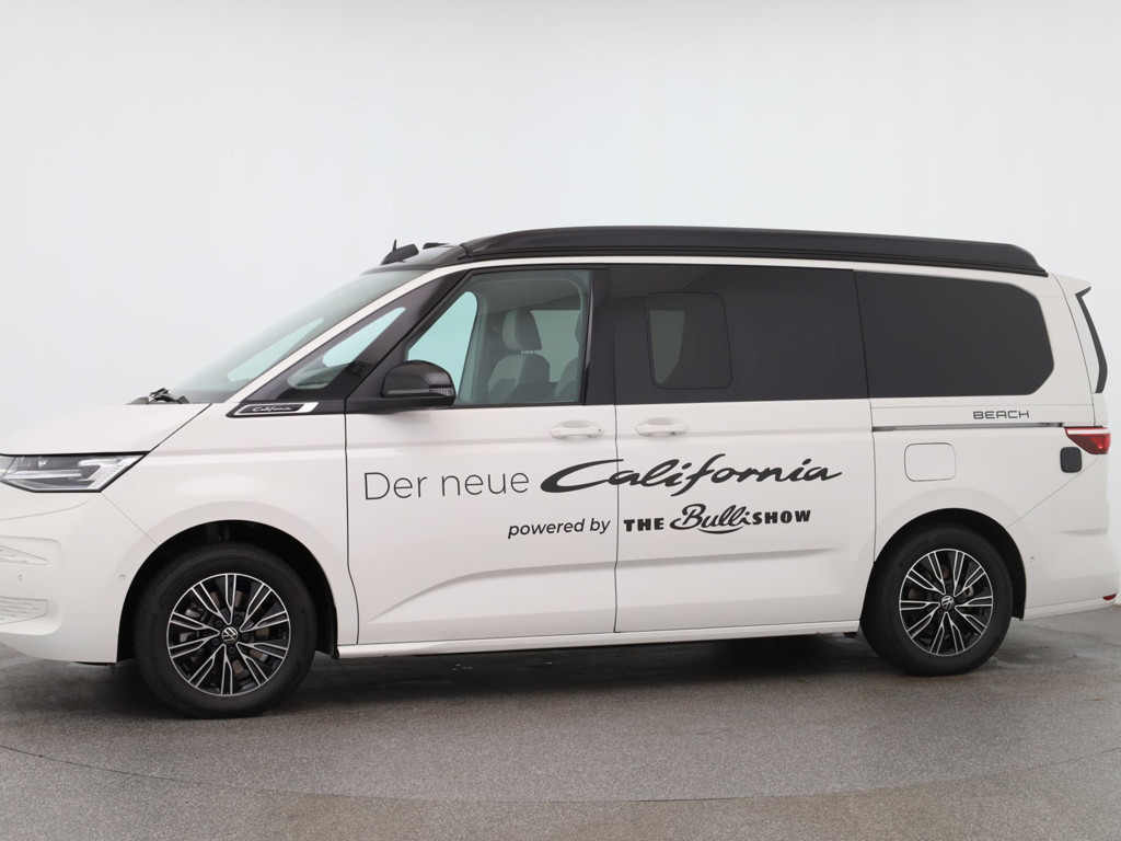 Volkswagen California