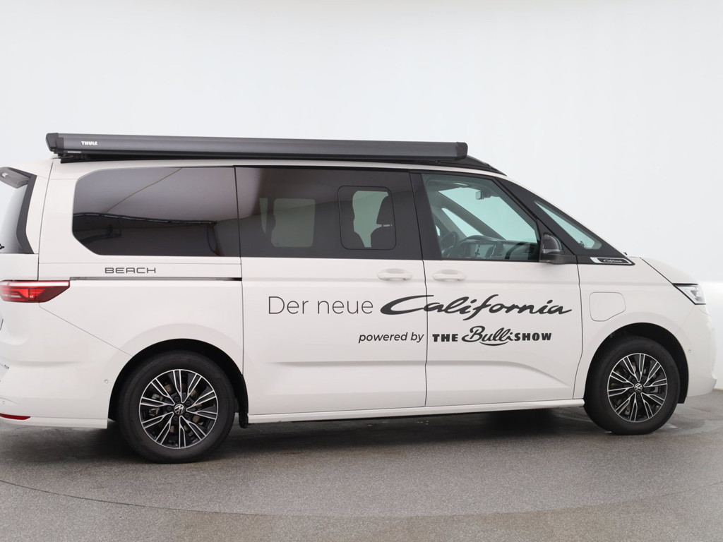 Volkswagen California