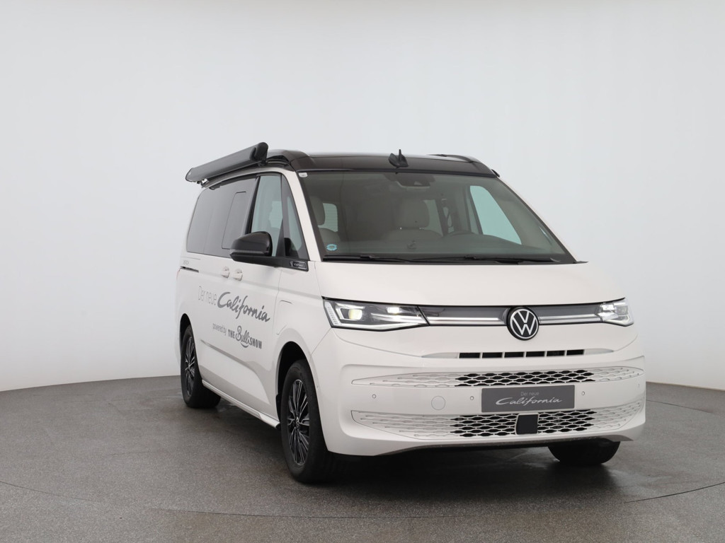 Volkswagen California
