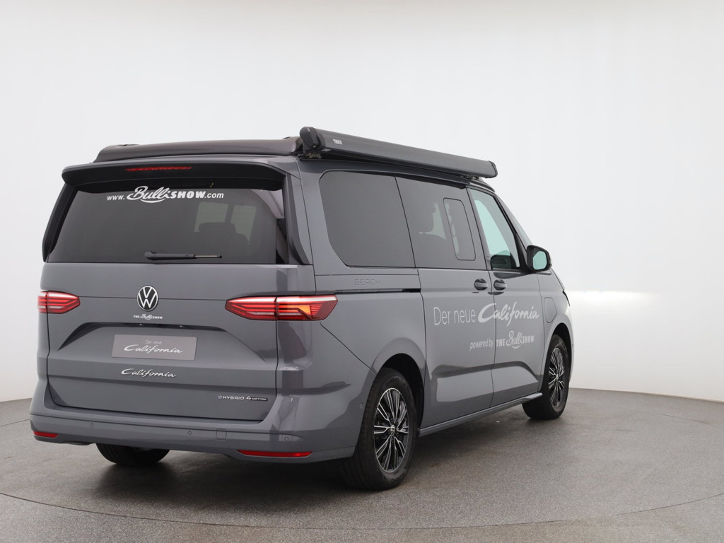 Volkswagen California