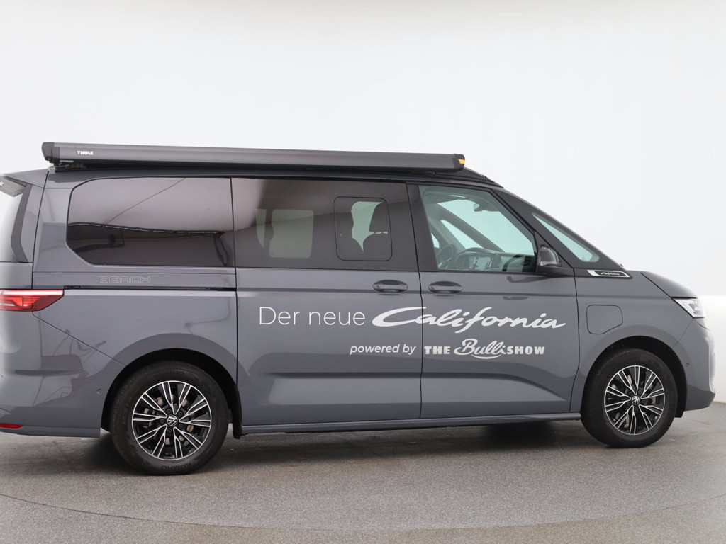 Volkswagen California