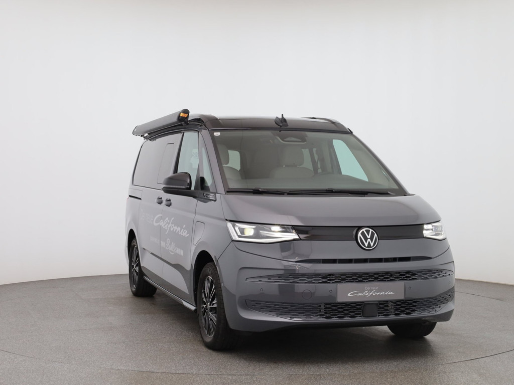 Volkswagen California