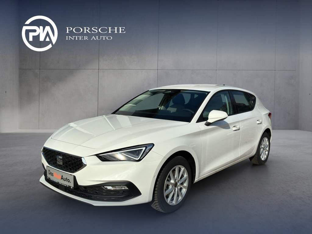 Seat Leon 2025 Benzine