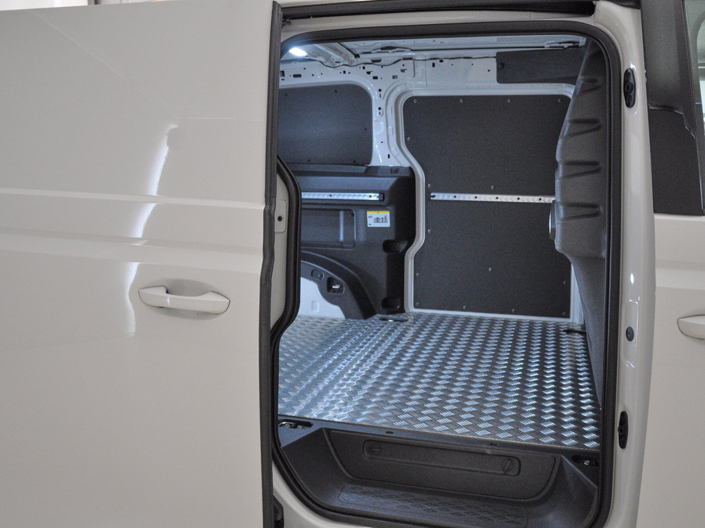 Volkswagen ID. Buzz Cargo