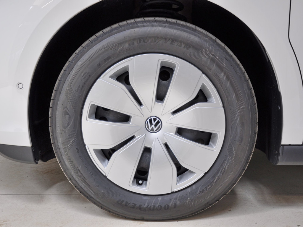 Volkswagen ID. Buzz Cargo