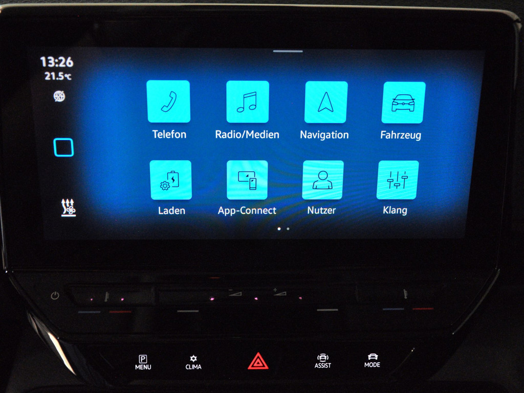 Volkswagen ID. Buzz Cargo