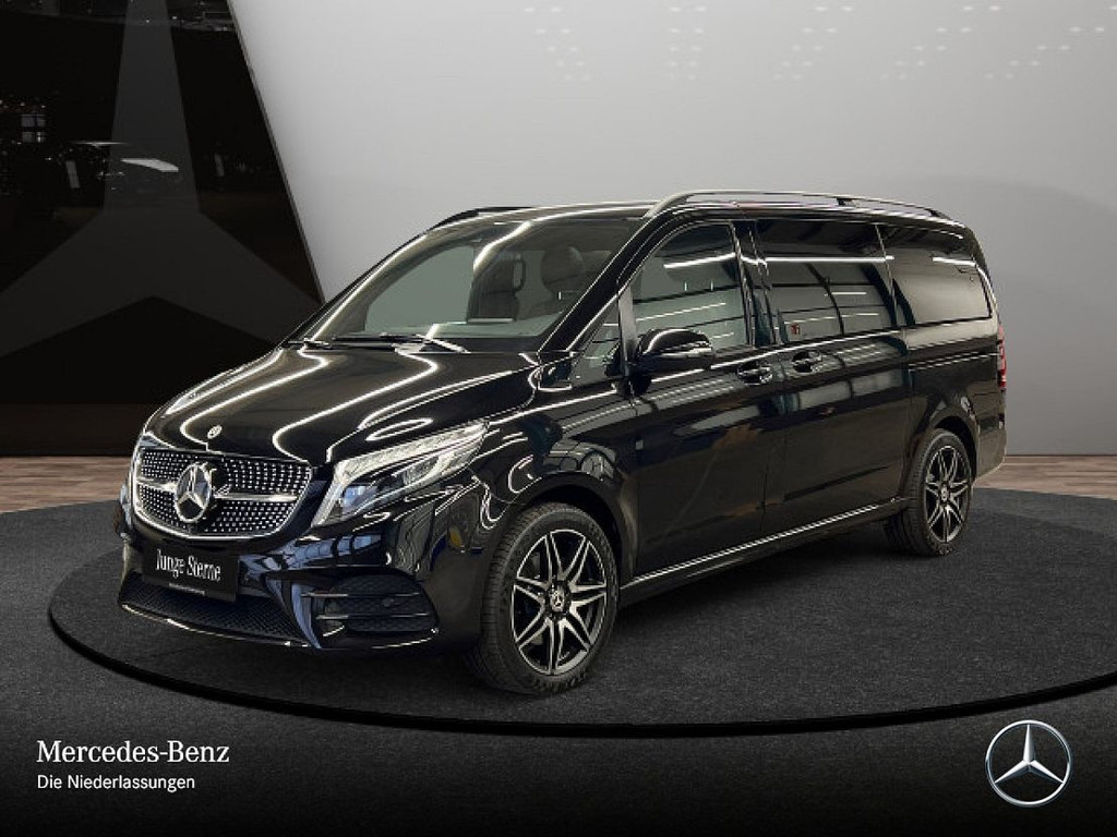 Mercedes-Benz V-Klasse 2022 Diesel