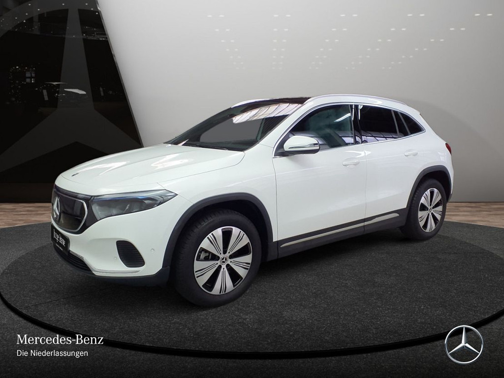 Mercedes-Benz EQA 2023 Elektrisch