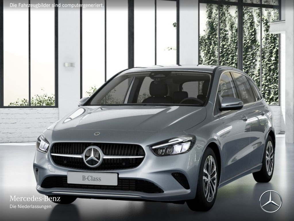 Mercedes-Benz B-Klasse 2024 Diesel