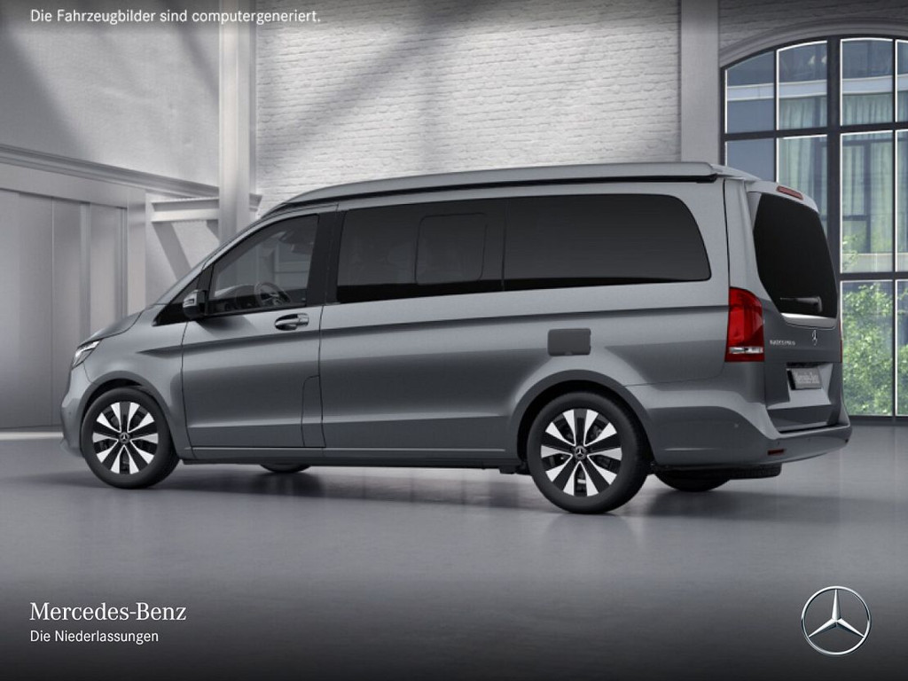 Mercedes-Benz Marco Polo