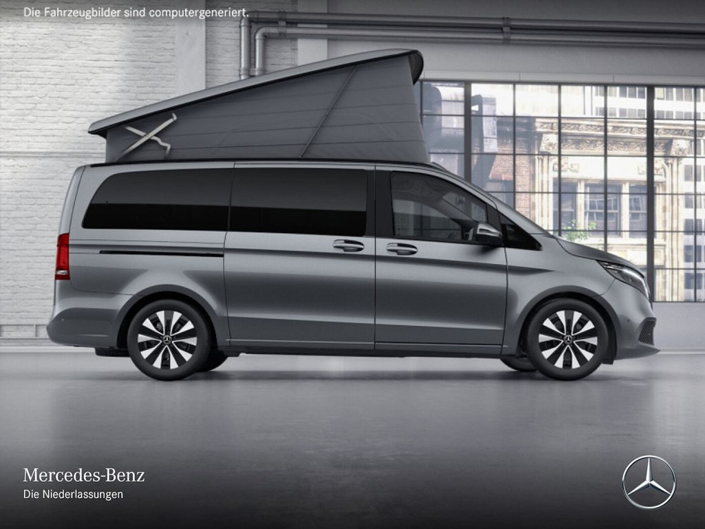 Mercedes-Benz Marco Polo