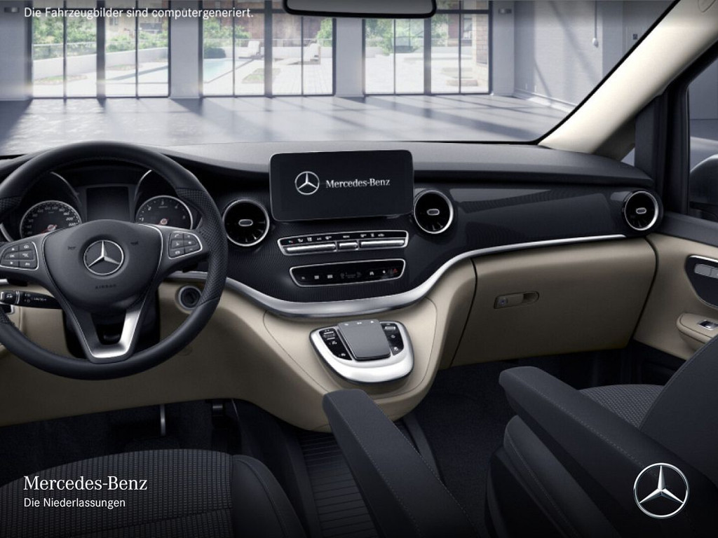 Mercedes-Benz Marco Polo