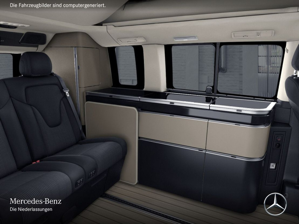 Mercedes-Benz Marco Polo