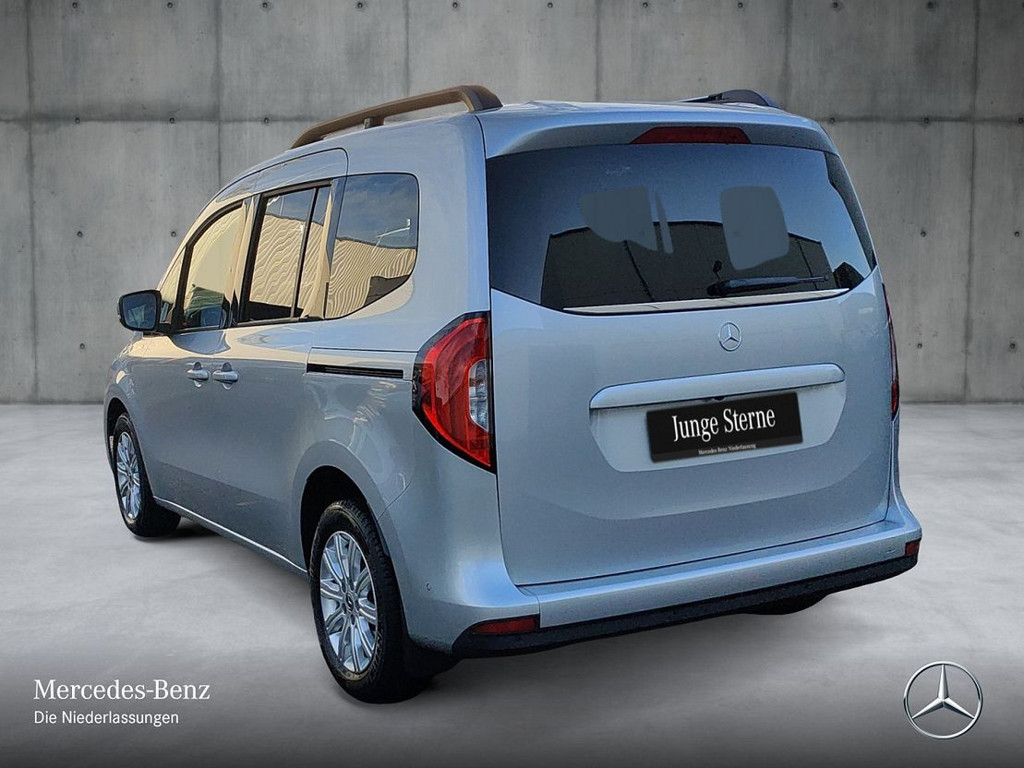 Mercedes-Benz T 180