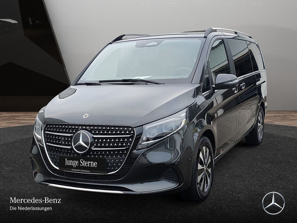 Mercedes-Benz V-Klasse 2025 Diesel