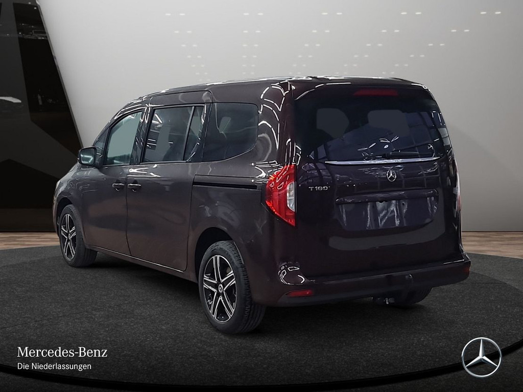 Mercedes-Benz T 180