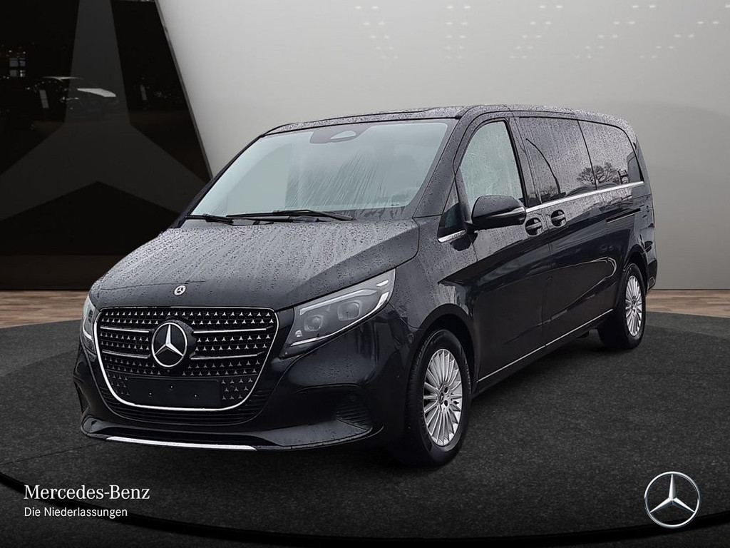 Mercedes-Benz V-Klasse 2024 Diesel