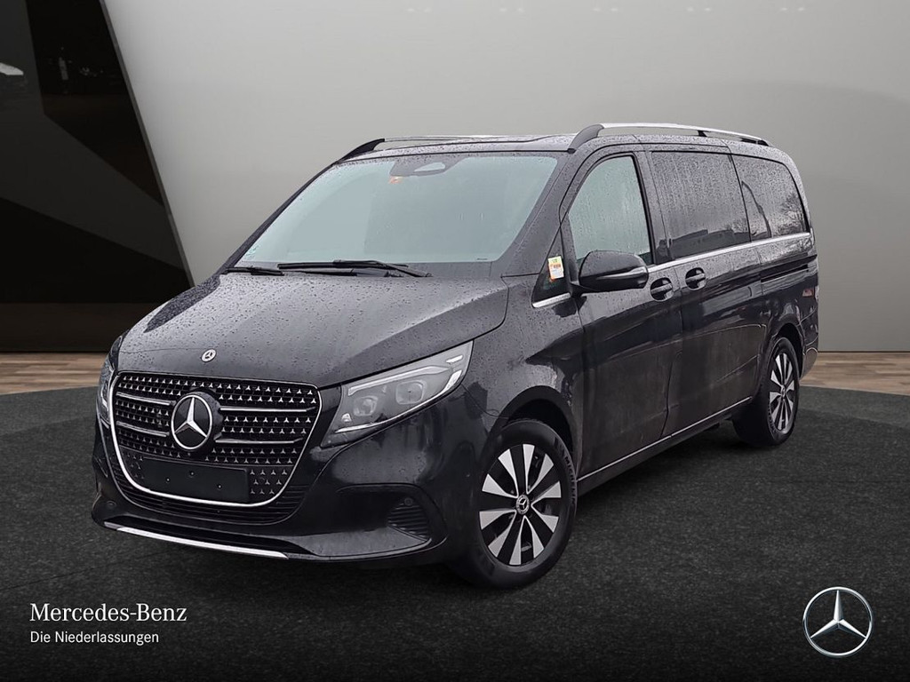 Mercedes-Benz V-Klasse 2024 Diesel