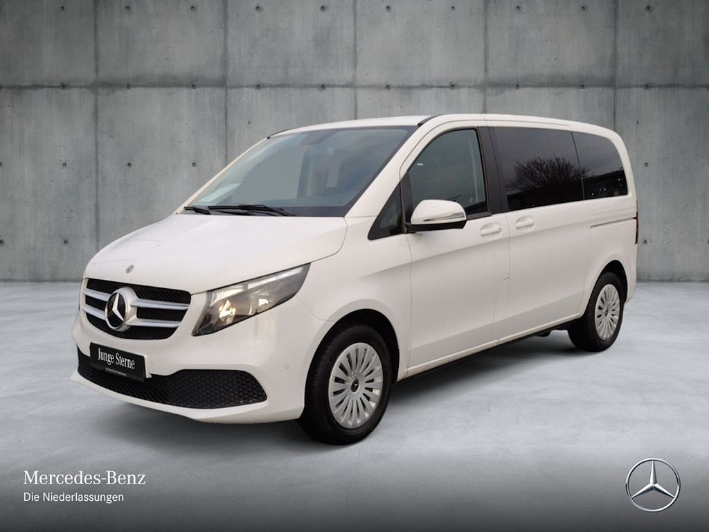 Mercedes-Benz V-Klasse 2022 Diesel