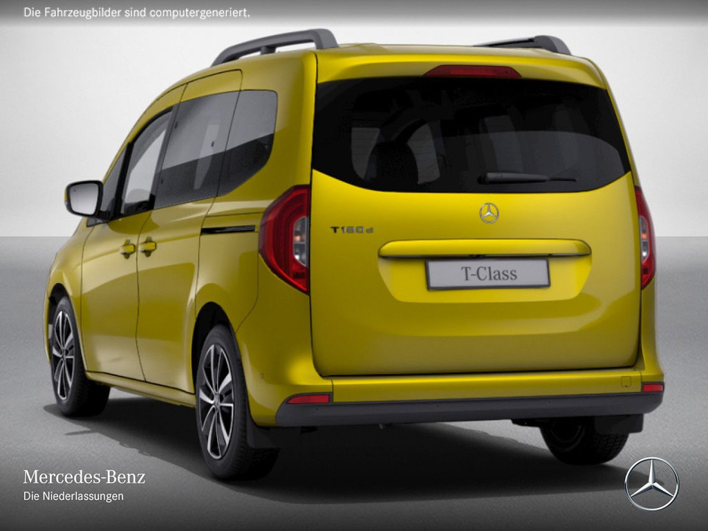 Mercedes-Benz T 180