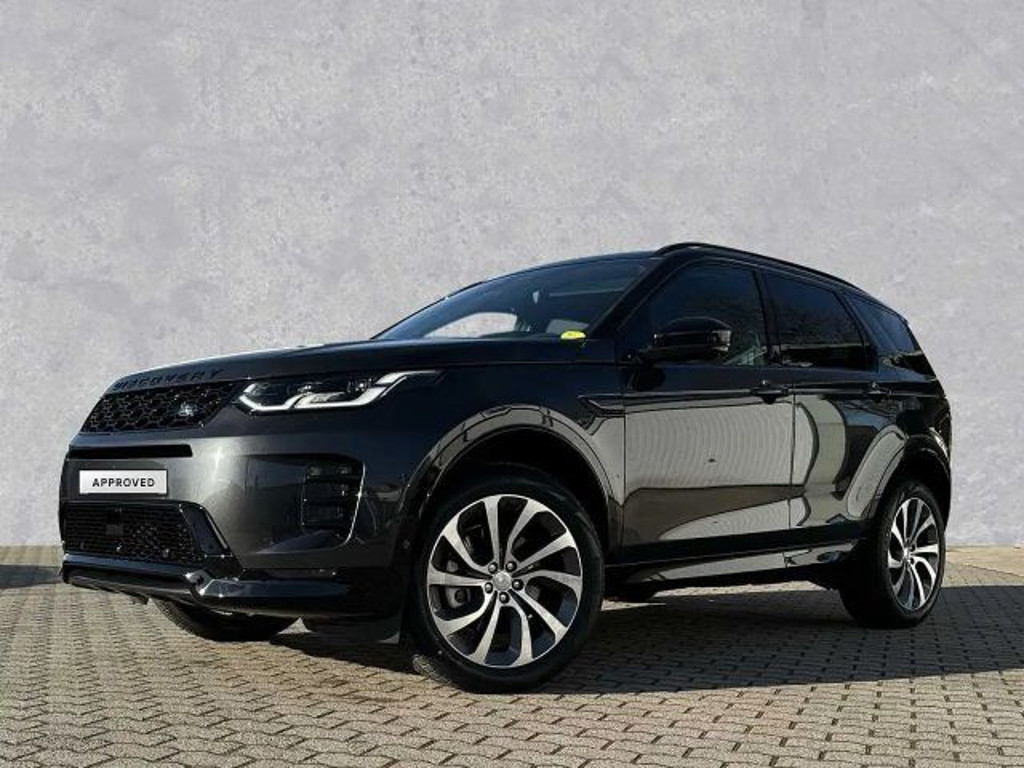 Land Rover Discovery Sport 2024 Diesel