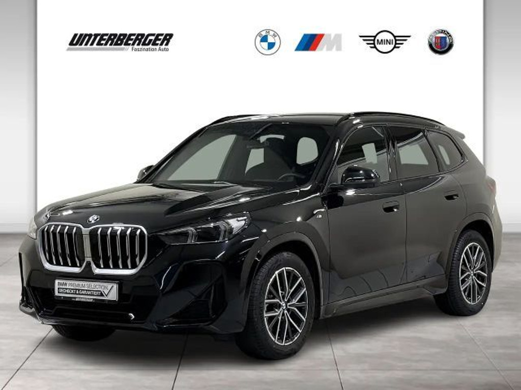 BMW X1 2024 Diesel