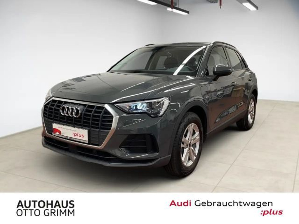 Audi Q3 2022 Benzine