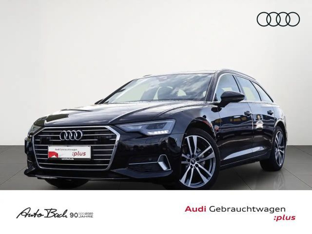 Audi A6 2021 Diesel