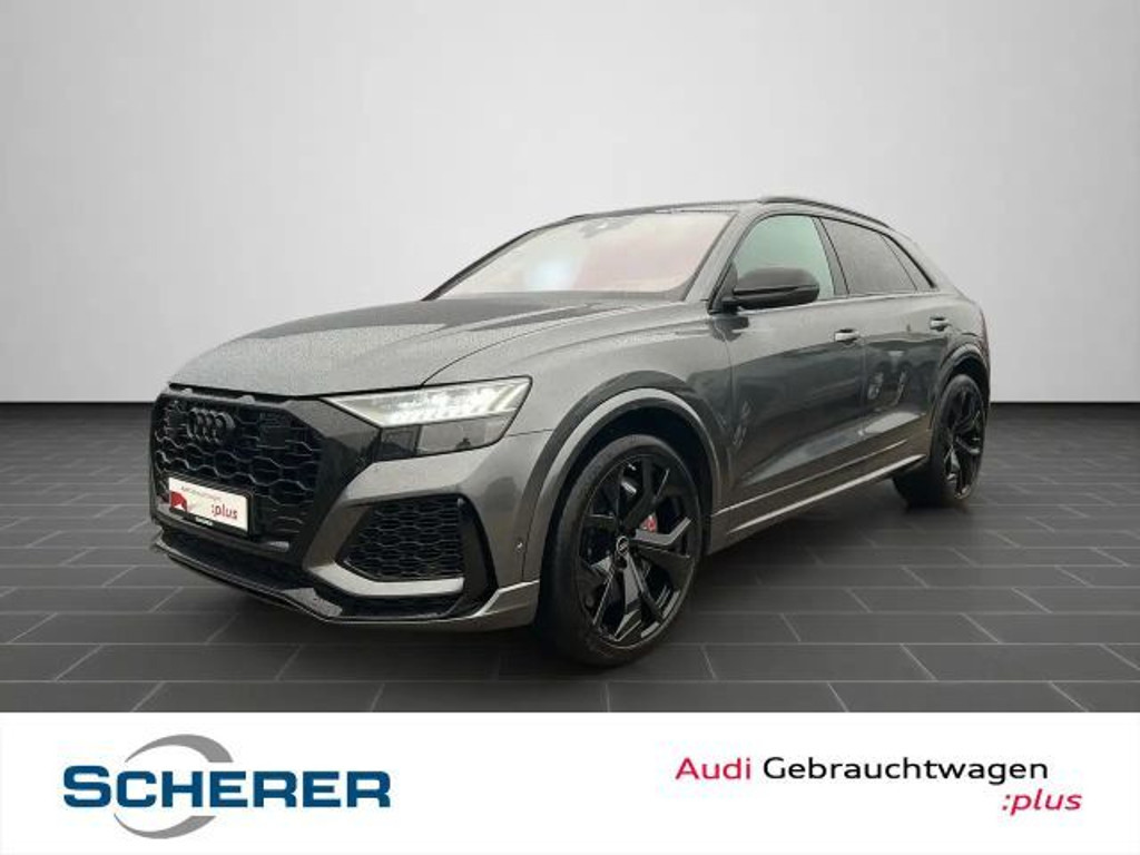 Audi RS Q8 2022 Benzine