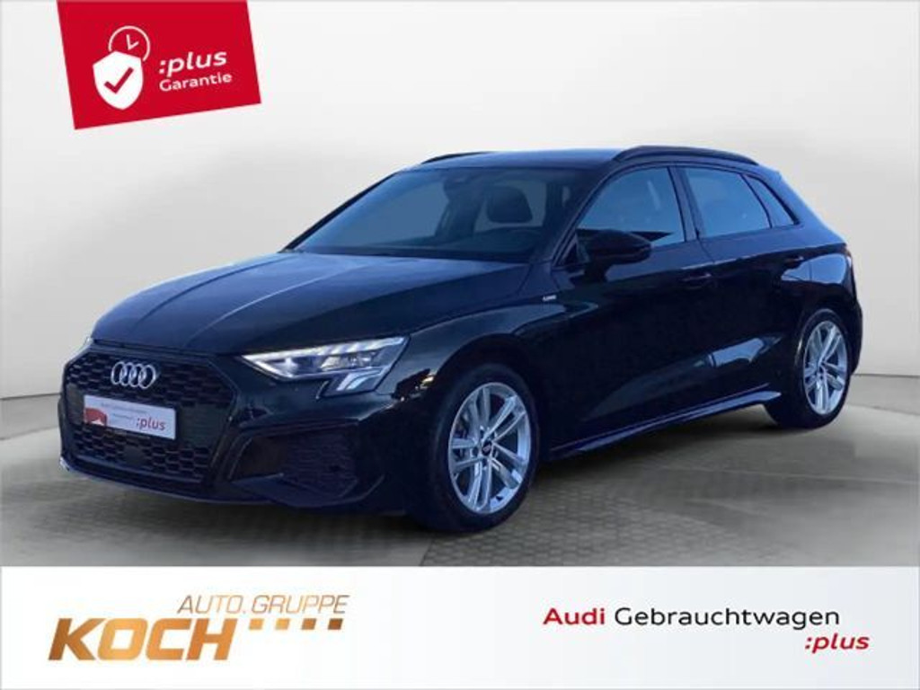 Audi A3 2022 Diesel