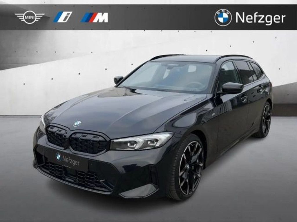BMW 3 Serie 2024 Diesel