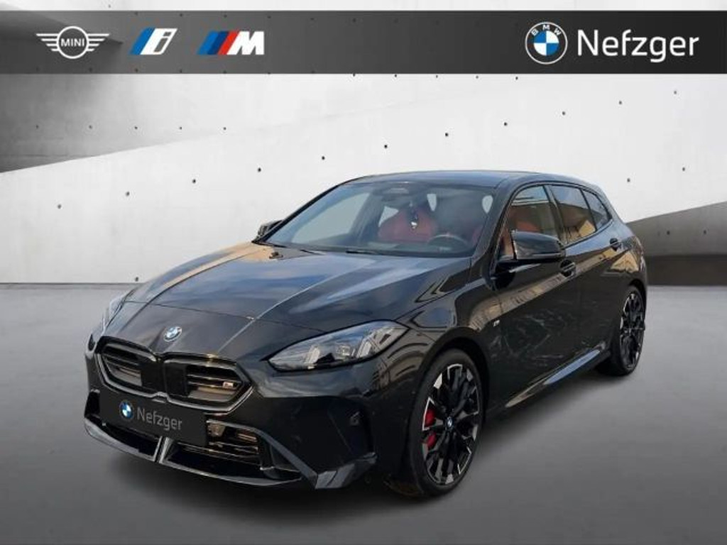 BMW 1 Serie 2024 Benzine