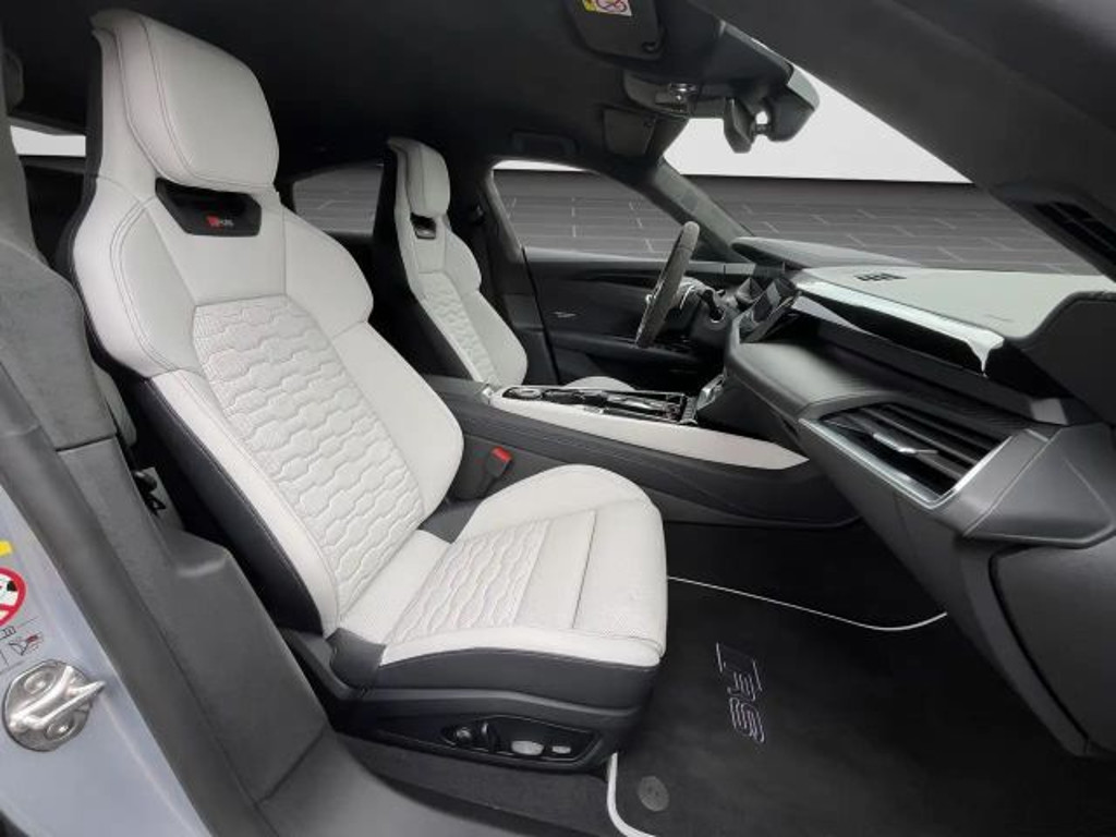 Audi RS e-tron GT