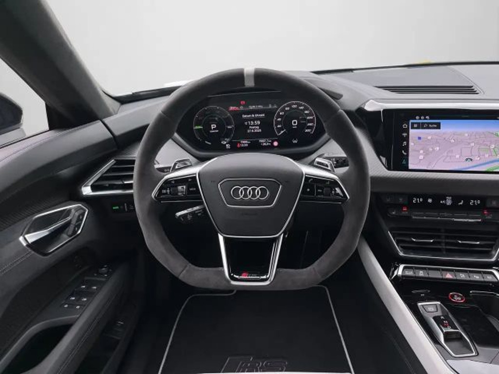 Audi RS e-tron GT