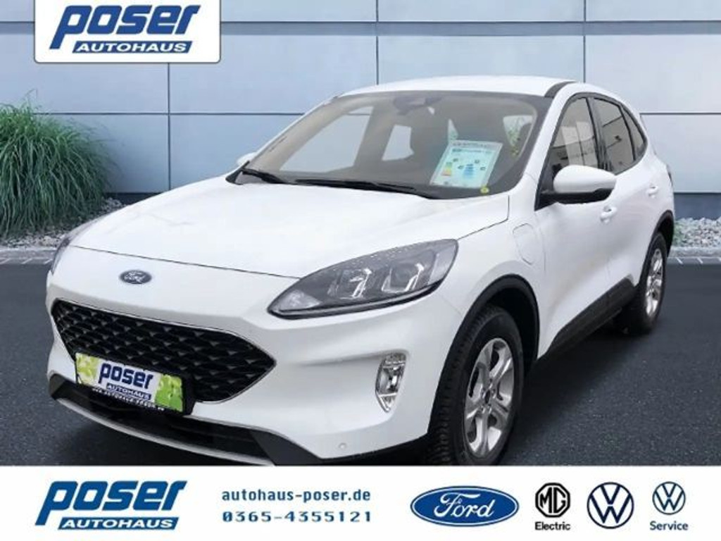 Ford Kuga 2024 Hybride Benzine